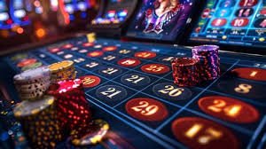 bingoolus live casino dealer table streaming on mobile in Philippines
